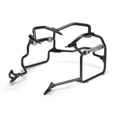 Bild von Seitenkoffer-Halterungssatz