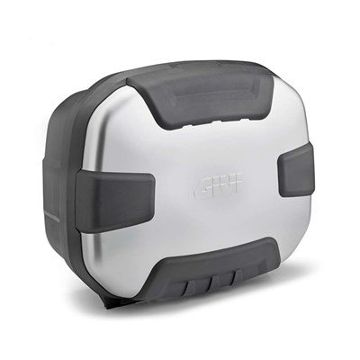 Bild von Seitenkoffer Monokey Trekker II 35