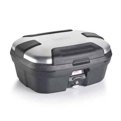 Bild von Seitenkoffer Monokey Trekker II 35