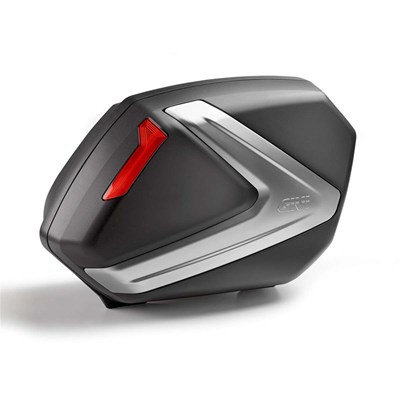 Bild von Seitenkoffer Monokey V37