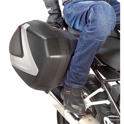 Bild von Seitenkoffer Monokey V37