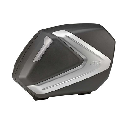 Bild von Seitenkoffer Monokey V37