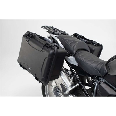 Bild von Seitenkoffer Nanuk