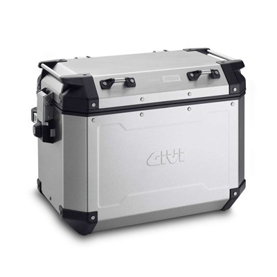 Bild von Seitenkoffer Trekker Outback