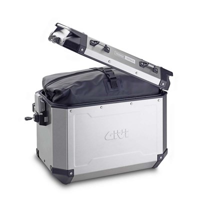 Bild von Seitenkoffer Trekker Outback