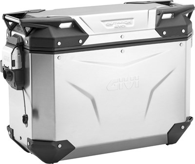 Bild von Seitenkoffer Trekker Outback EVO