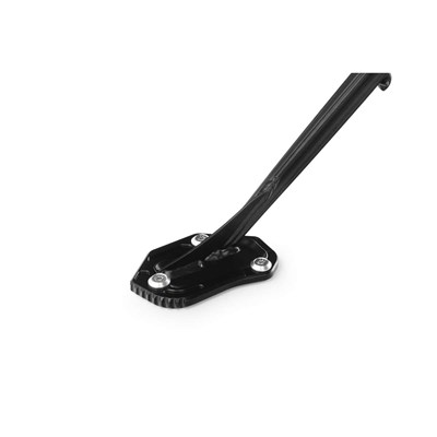 Bild von Seitenständer-Auflagenvergrößerung