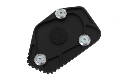 Bild von Seitenständer-Auflagevergrößerung