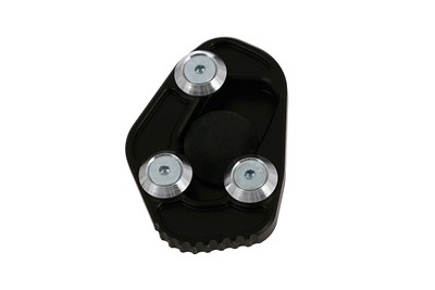 Bild von Seitenständer Auflagevergrößerung