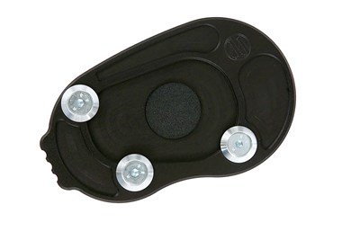 Bild von Seitenständer-Auflagevergrößerung