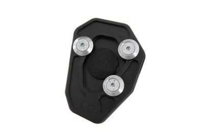 Bild von Seitenständer-Auflagevergrößerung