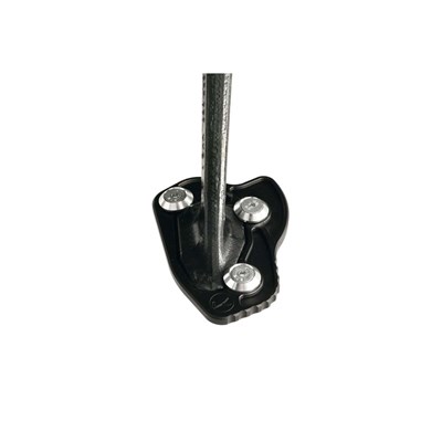 Bild von Seitenständer-Auflagevergrößerung