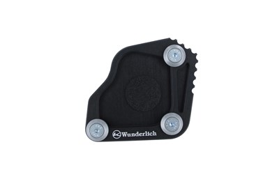 Bild von Seitenständer-Auflagevergrößerung