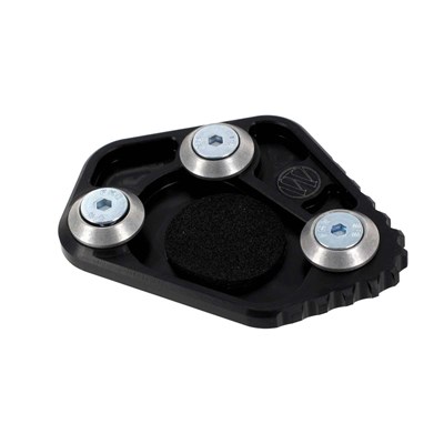 Bild von Seitenständer-Auflagevergrößerung