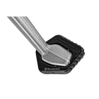 Bild von Seitenständer-Auflagevergrößerung