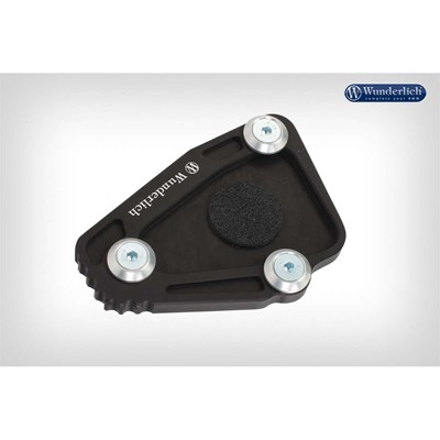 Bild von Seitenständer-Auflagevergrößerung