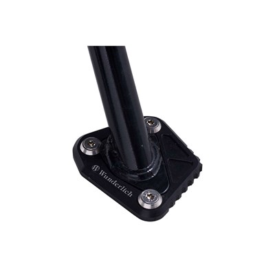 Bild von Seitenständer-Auflagevergrößerung