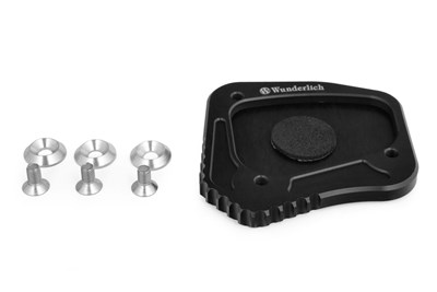 Bild von Seitenständer-Auflagevergrößerung ab Bj. 2016