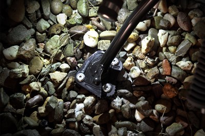 Bild von Seitenständer-Auflagevergrößerung ab Bj. 2016