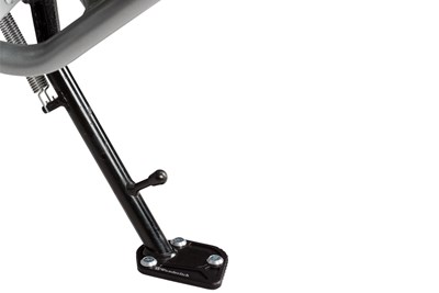 Bild von Seitenständer-Auflagevergrößerung für tiefergelegte Version