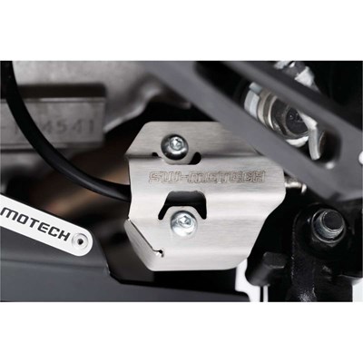 Bild von Seitenständer-Schalter Schutz