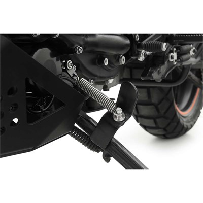 Bild von Seitenständer Support