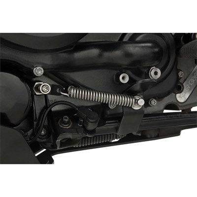 Bild von Seitenständer Support