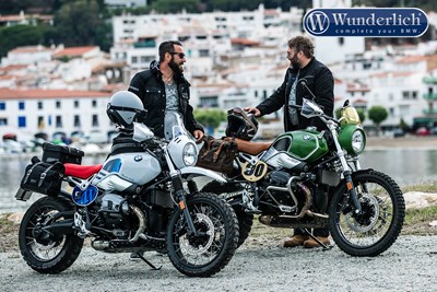 Bild von Seitenständer verlängert R nineT