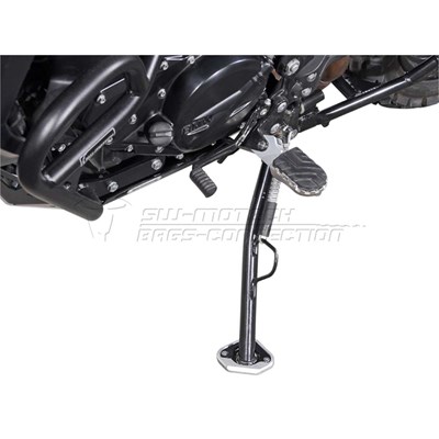 Bild von Seitenständerfuss