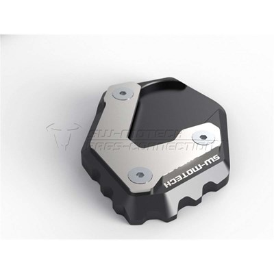 Bild von Seitenständerfuss