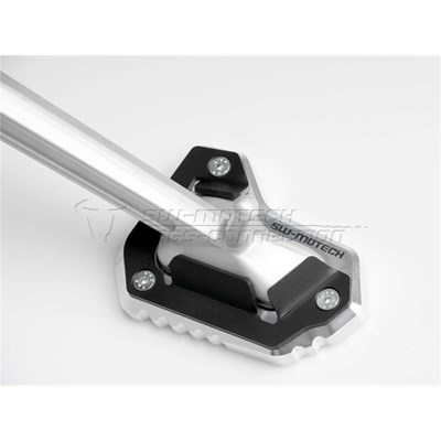 Bild von Seitenständerfuss