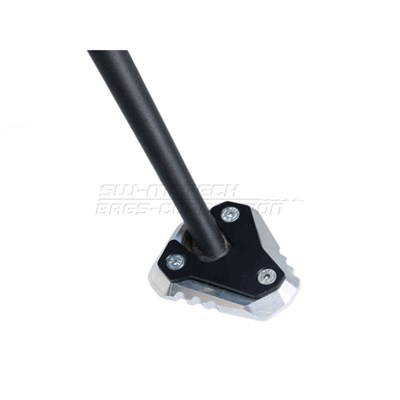 Bild von Seitenständerfuss