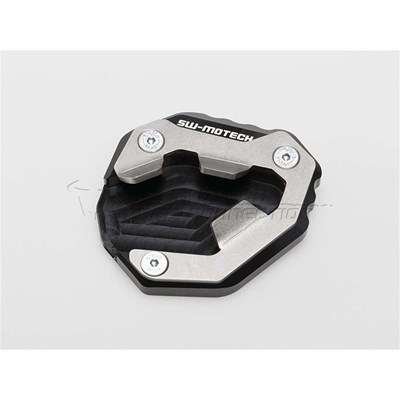 Bild von Seitenständerfuss