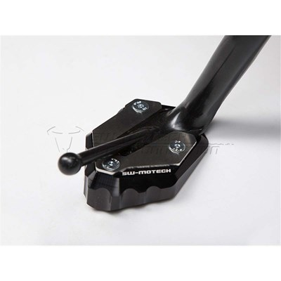 Bild von Seitenständerfuss