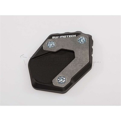 Bild von Seitenständerfuss