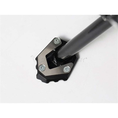 Bild von Seitenständerfuss