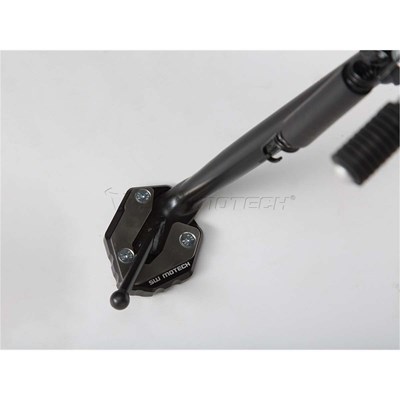 Bild von Seitenständerfuss