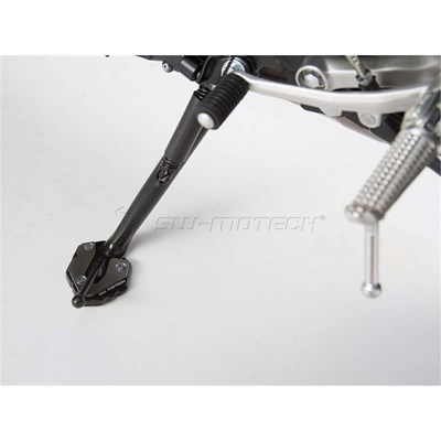 Bild von Seitenständerfuss