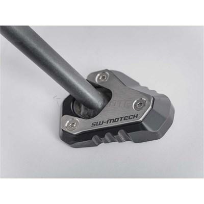 Bild von Seitenständerfuss