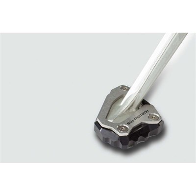 Bild von Seitenständerfuss