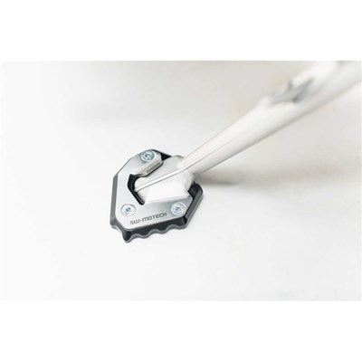 Bild von Seitenständerfuss