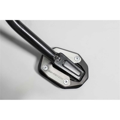 Bild von Seitenständerfuss