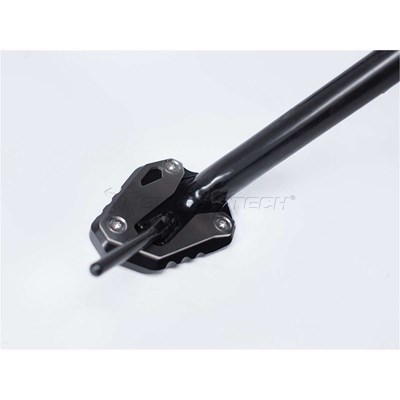 Bild von Seitenständerfuss