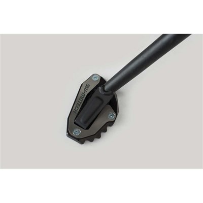 Bild von Seitenständerfuss