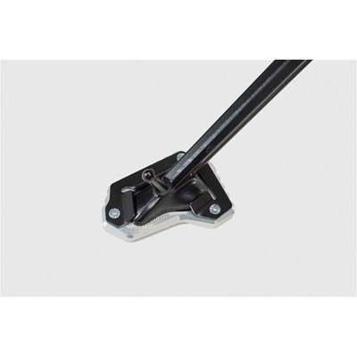 Bild von Seitenständerfuss