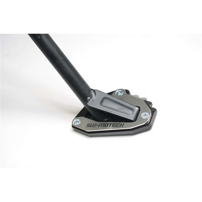 Bild von Seitenständerfuss