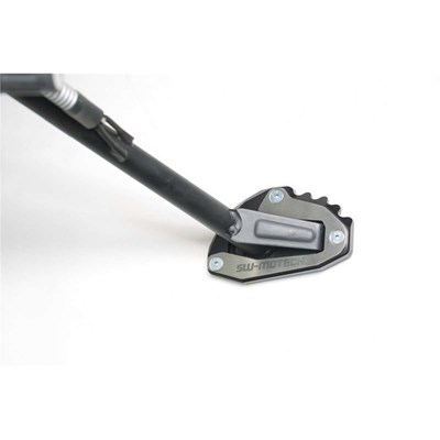 Bild von Seitenständerfuss