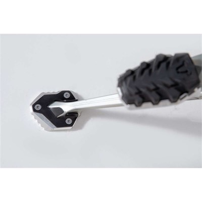 Bild von Seitenständerfuss