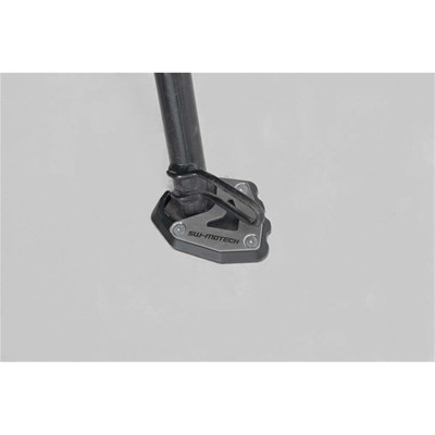 Bild von Seitenständerfuss