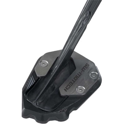 Bild von Seitenständerfuss